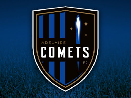 ADELAIDE COMETS