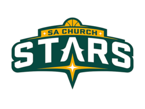 Sports logo design - Stars