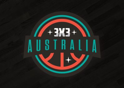 3X3 AUSTRALIA