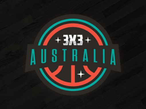 3X3 AUSTRALIA
