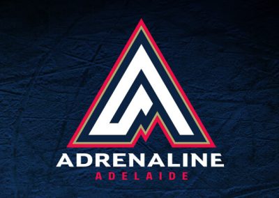 ADELAIDE ADRENALINE ICE HOCKEY CLUB