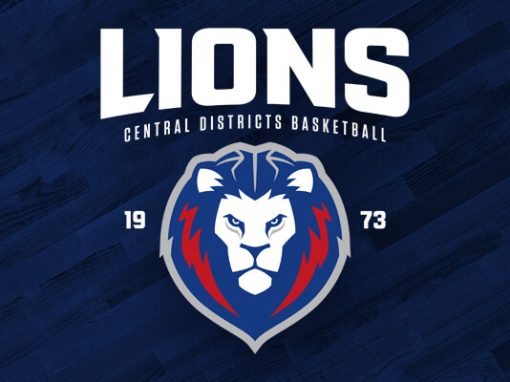 LIONS – CENTRAL DISTRICTS BASKETBALL CLUB