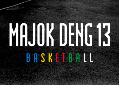 MAJOK DENG – PRO BASKETBALLER