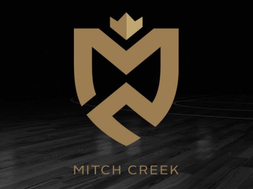 MITCH CREEK – PRO BASKETBALLER