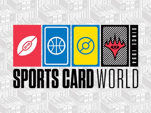 SPORTS CARD WORLD