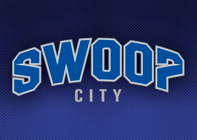 SWOOP CITY – NBL CITY EDITION JERSEY