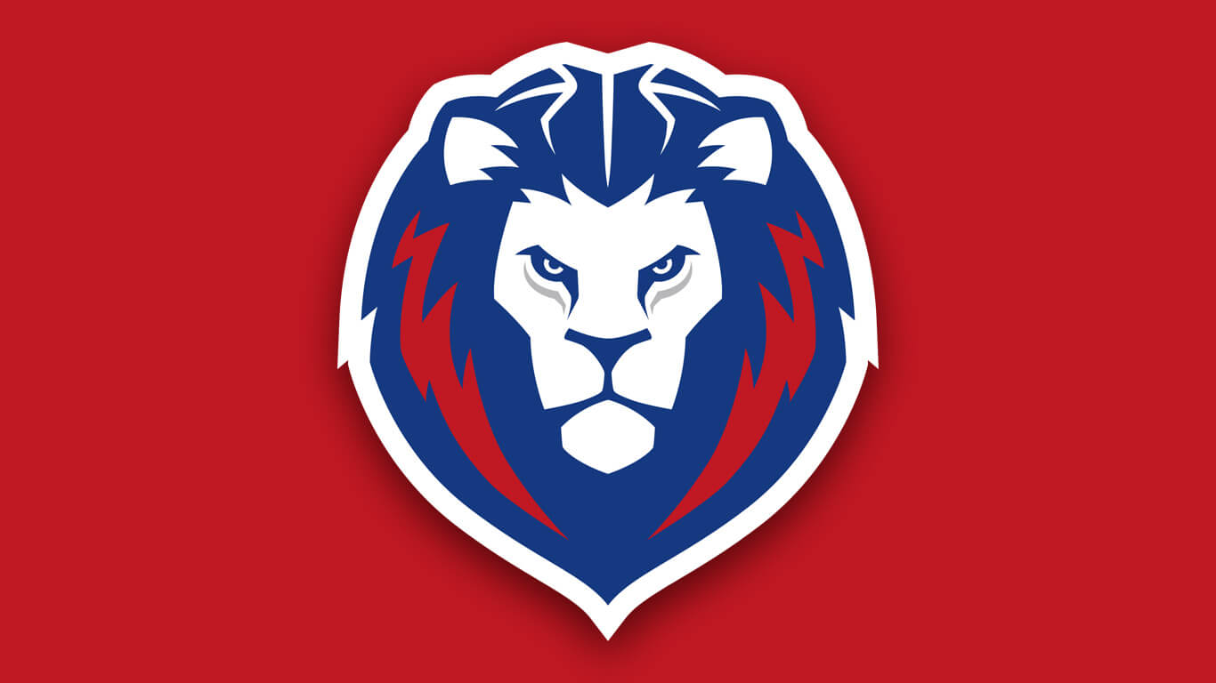 LIONS – CENTRAL DISTRICTS BASKETBALL CLUB | Ziersch Sports Branding